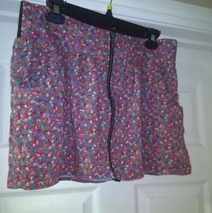 Charlotte Russe skirt/ 5 for 25